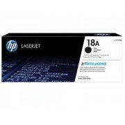 HP Toner 18A Preto M104W M132FW M132NW Rendimento: 1.