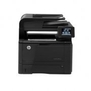 Multifuncional HP LaserJet PRO 400 M425dn MFP, Impressora, Copiadora, Scanner e Fax, Digitalização frente e ve