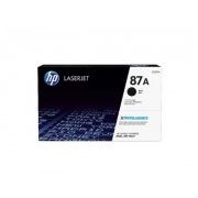 Toner HP 87A Aprox. 9.000 Páginas Preto Compatível com HP M506, M527
