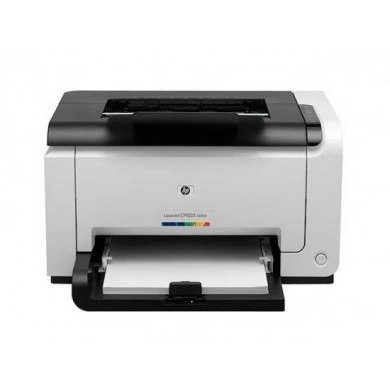 CF346A Impressora Laser Color HP CP1025