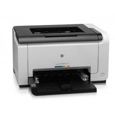 Impressora Laser Color HP CP1025