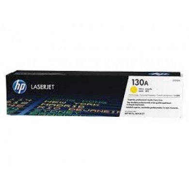CF352A HP Toner 130A Amarelo