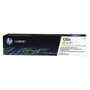 HP Toner 130A Amarelo para Color LaserJet Pro MFP M17