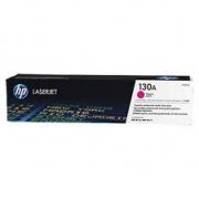 HP Toner 130A Magenta para Color LaserJet Pro MFP M177FW e M176N, Rendimento Aproximado de 1000 Páginas