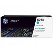 HP Toner 508X Ciano Laserjet M553DN Rendimento Aproximado: 9.500 páginas