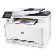 Multifuncional HP M477FNW Laserjet Color Imp/dig/copi