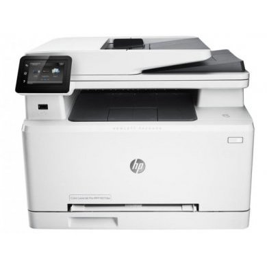 Multifuncional HP M477FNW Laserjet Color