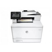 Multifuncional HP M477FDW Laserjet Color Imp/dig/copi