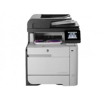 CF385A Multifuncional Laser Color HP M476NW