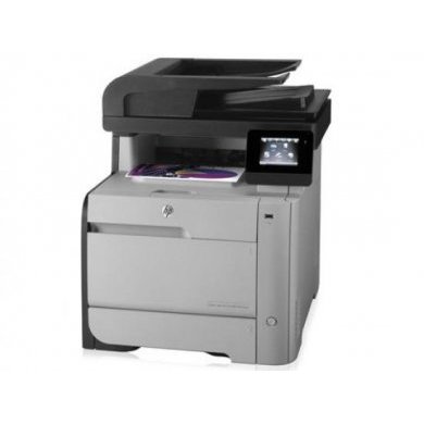 CF385A Multifuncional Laser Color HP M476NW