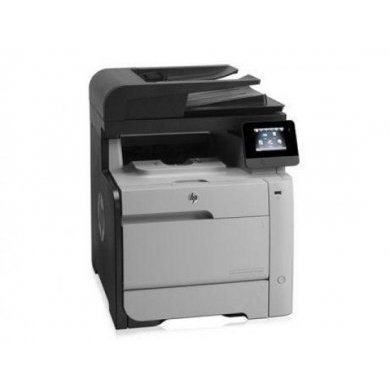 CF387A Multifuncional HP M476DW Laserjet Color