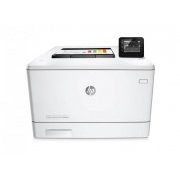 Impressora HP M452DW LAserjet Color Rede/Duplex/Wifi/