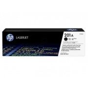 Toner HP 201A Preto 1.500 Páginas Laserjet Color M255