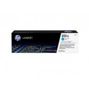 Toner HP 201X Ciano Aprox 2.300 Pag Laserjet Color M2