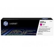 Toner HP 201A Magenta Aprox 1.400 Pag Laserjet Color 