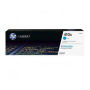 HP Toner 411A Ciano Aprox. 2.300 Paginas Compativel M