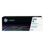 HP Toner 410X Ciano Aprox. 5.000 Paginas Compativel M