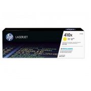 Toner HP 410X Amarelo Aprox. 5.000 Pag. Compativel M4