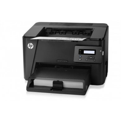 CF456A Impressora HP LaserJet Pro M201DW Preta