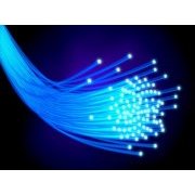 Cabo Óptico Prysmian Multimodo 50/125µm Tipo OM 4, Fiber-Lan Indoor/Outdoor (1 Metro)