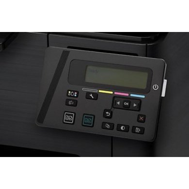 CF547A Multifuncional HP LaserJet Pro MFP M176n