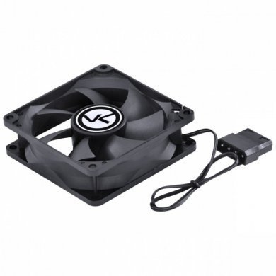 CF80 Vinik Cooler Fan para Gabinete 80mm 4 pinos preto