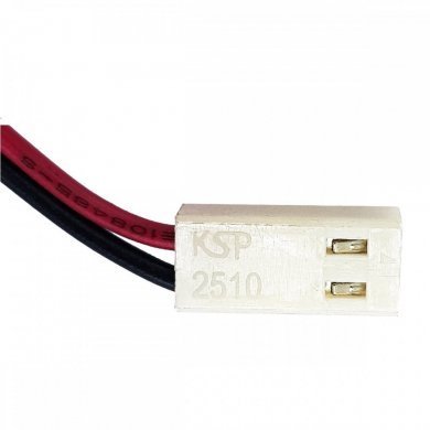 Fan Colorful 12V 0.16A 60x60x20mm rolamento duplo