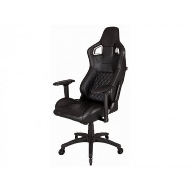 Corsair Cadeira Gamer T1 Race Preta