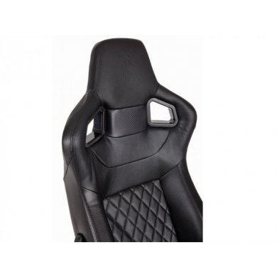 Corsair Cadeira Gamer T1 Race Preta