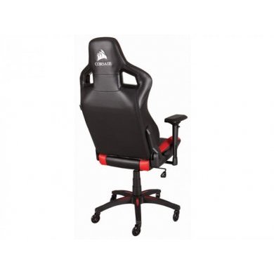 Corsair Cadeira Gamer T1 Race Black/Red