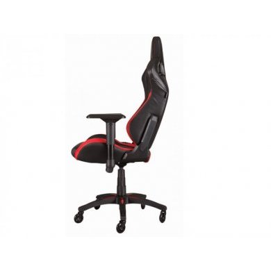 Corsair Cadeira Gamer T1 Race Black/Red