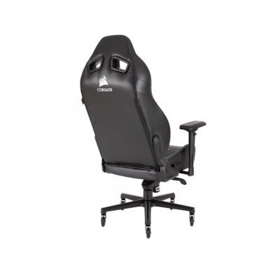 CF-9010006-WW Corsair Cadeira Gamer T2 ROAD WARRIOR Preta