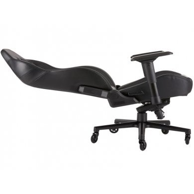 CF-9010006-WW Corsair Cadeira Gamer T2 ROAD WARRIOR Preta