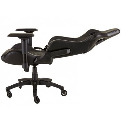 Corsair Cadeira T1 RACE 2018 Edition Preta