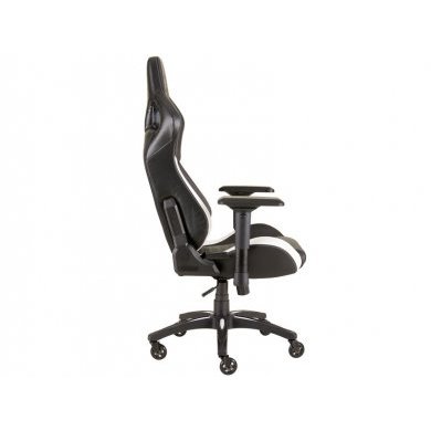 Corsair Cadeira T1 RACE 2018 Preta/Branca