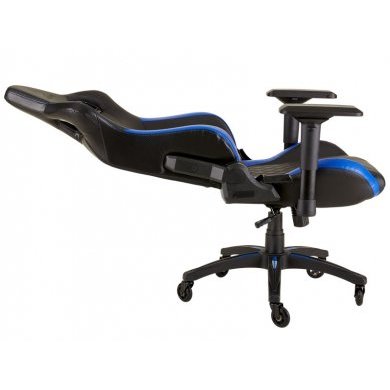 Corsair Cadeira T1 RACE 2018 Preta/Azul