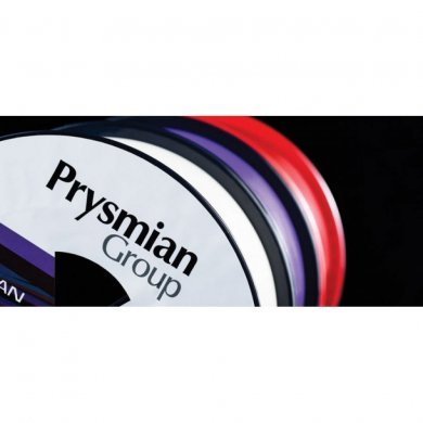 PRYSMIAN Cabo Optico MM OM3 6FO INT/EXT