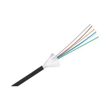 CFOTMMUTG04 Cabo óptico multimodo 62.5/125 OM1 UT 4FO COG