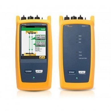 Fluke certificador Optico Versiv-Certifiber ProQuad