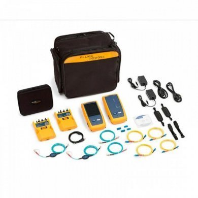 CFP2-100-Q Fluke certificador Optico Versiv-Certifiber ProQuad