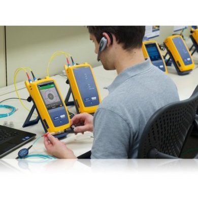 CFP-100-Q Fluke CertiFiber Pro