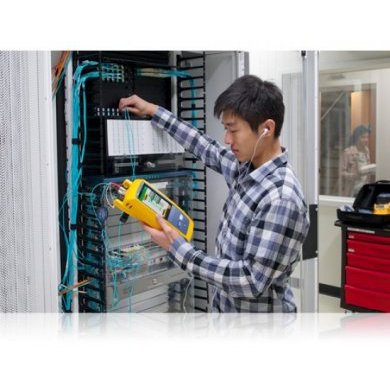 CFP-100-Q Fluke CertiFiber Pro