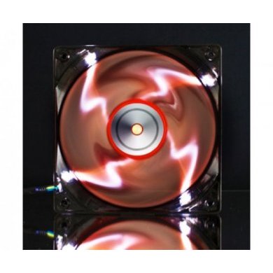 CFP-DXGWL-KU3 Cooler Xigmatek 120mm XAF-F1253 Laranja