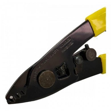 CFS-3 Alicate decapador de fibra óptica 3 furos