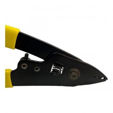 CFS-3 Alicate decapador de fibra óptica 3 furos