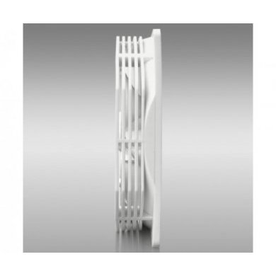 CFS-OXGKS-WU1 Cooler Xigmatek 120mm XOF-F1251 Branco