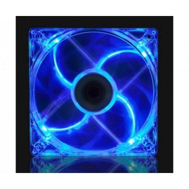 CFS-SXGJS-BU2 Cooler Xigmatek CLF-F1251 120mm 3 pinos