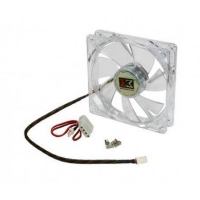 CFS-SXGJS-BU2 Cooler Xigmatek CLF-F1251 120mm 3 pinos