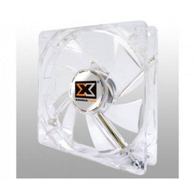 Cooler Xigmatek CLF-F1252 120mm 3 pinos