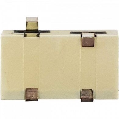 5x Filtro Ceramico 455Khz Murata SMD 1.5 kOhms